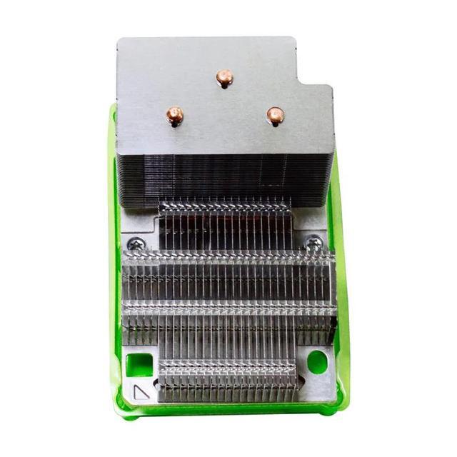 CPU Heatsink TRJT7 0TRJT7 For R740 R740XD High Performance Cooler