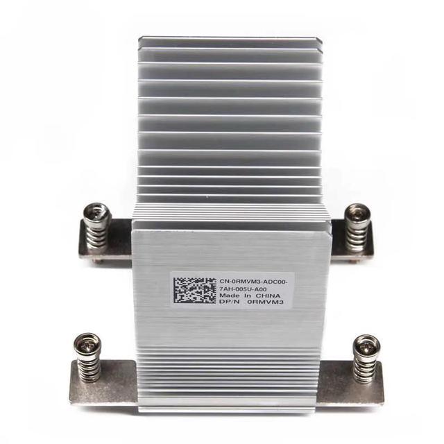 CPU Processor Heatsink For PowerEdge T630 0RMVM3 RMVM3