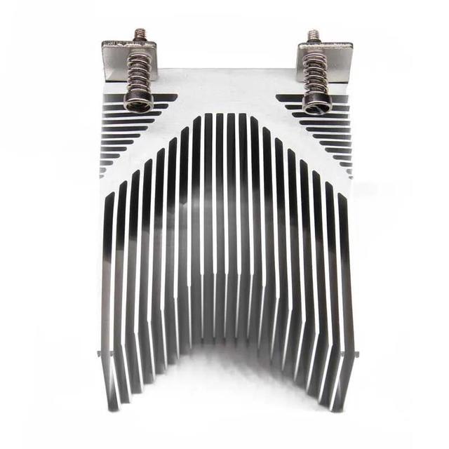 CPU Processor Heatsink For PowerEdge T630 0RMVM3 RMVM3