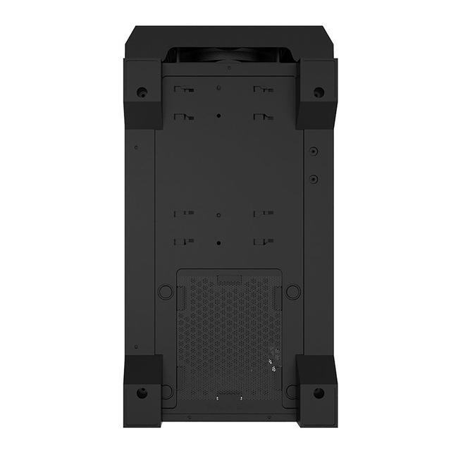 Custom Built PRC AMD Ryzen RX Gaming Desktop PC AMD Ryzen 5 5600X 3.7GHz 6-Core Processor RX 6400 4GB GDDR6 Graphics 16GB DDR4 RAM 256GB Solid State Drive Wi-Fi Windows 10 Professional