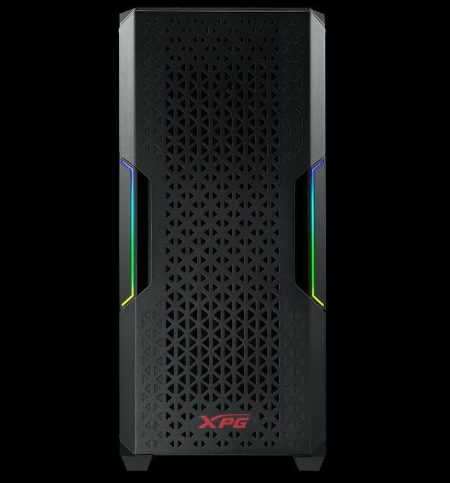 Custom Built PRC AMD Ryzen Vega Gaming Desktop PC AMD Ryzen 5 5600G 3.9GHz 6-Core Processor Vega 7 Graphics 8GB DDR4 RAM 256GB Solid State Drive Wi-Fi Windows 10 Professional