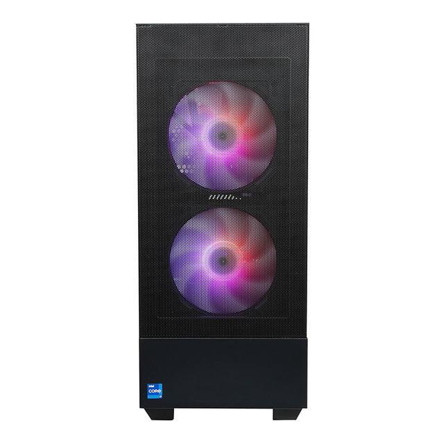 Custom PRC 1440P/4K Gaming Desktop PC Intel Core I7 12th Gen 12700KF 3.6GHz 12-Core Processor NVIDIA GeForce RTX 3070 Ti 8GB GDDR6X 32GB DDR4-3200 RAM 1TB Solid State Drive Wi-Fi Bluetooth W10P