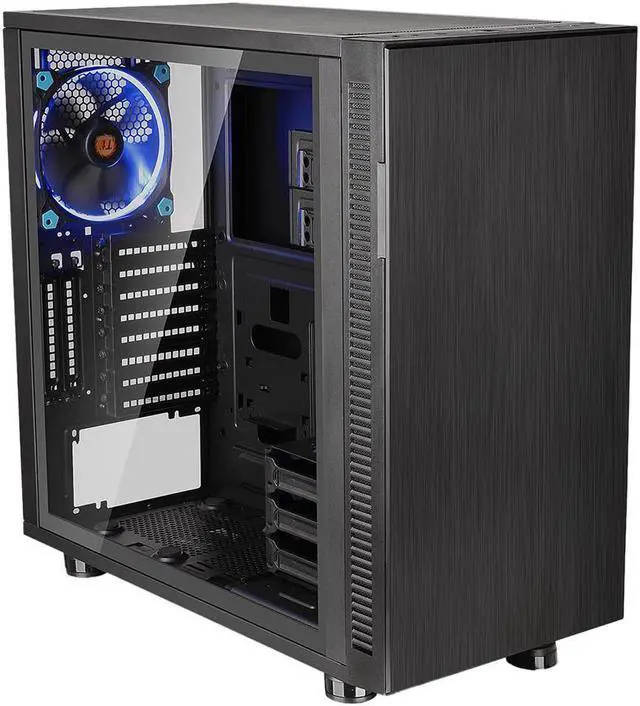 Custom PRC Ryzen 24-Core Liquid Cooled Workstation Computer PC AMD Threadripper 2970X 3.0Ghz GIGABYTE TRX40 AORUS PRO – 128 GB DDR4 RAM 6TB HDD 4TB NVMe SSD 850W PSU WI-FI 6 Bluetooth 5.0 Windows 10 P