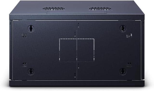 CyberPower CR6U61003 Wall Mount Enclosure