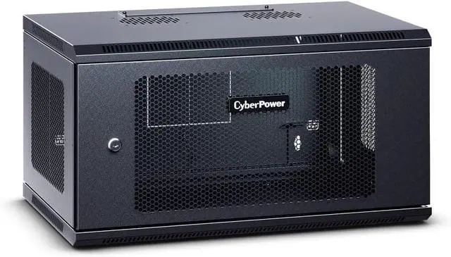 CyberPower CR6U61003 Wall Mount Enclosure