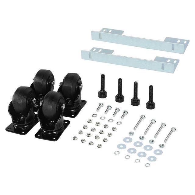 CyberPower CRA60003 Heavy Duty 3" Caster Kit