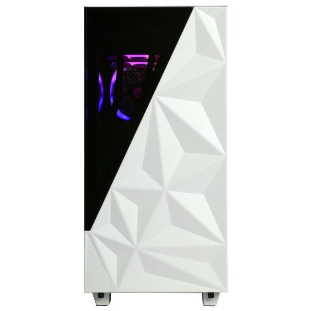 CyberPowerPC Gamer Supreme Liquid Cool GXL70030 - Intel Core I7-14700F 2.1GHz CPU 32GB DDR5 Intel Arc B580 12GB 2TB PCIe 4.0 NVMe SSD & Win 11 Home