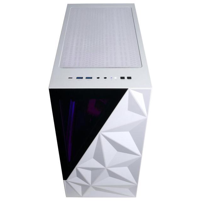 CyberPowerPC Gamer Supreme Liquid Cooled Gaming Desktop Computer Intel Core I7-14700F 2.1GHz 32GB RAM 2TB SSD Intel Arc B580 12GB Windows 11 Home