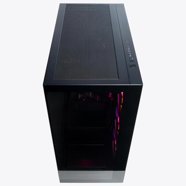 CyberPowerPC Gamer Xtreme VR Gaming PC Intel Core I9-14900KF 3.2GHz GeForce RTX 4070 Super 12GB 32GB DDR5 2TB PCIe Gen4 SSD WiFi Ready & Windows 11 Home (GXiVR8080A38)