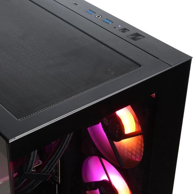 CyberPowerPC Gamer Xtreme VR Gaming PC Intel Core I9-14900KF 3.2GHz GeForce RTX 4070 Super 12GB 32GB DDR5 2TB PCIe Gen4 SSD WiFi Ready & Windows 11 Home (GXiVR8080A38)
