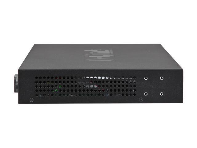 D-Link 52-Port Gigabit Web Smart Switch Including 4 SFP Ports