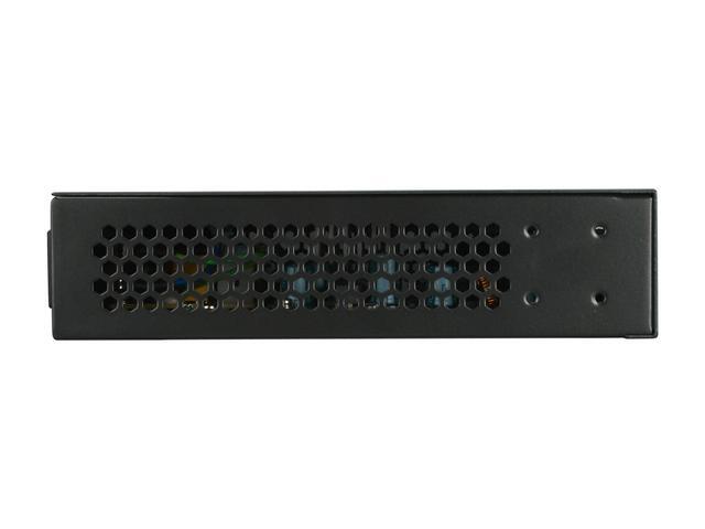 D-Link DGS-1024D Unmanaged 24-Port Gigabit Unmanaged Desktop Or Rackmount Switch