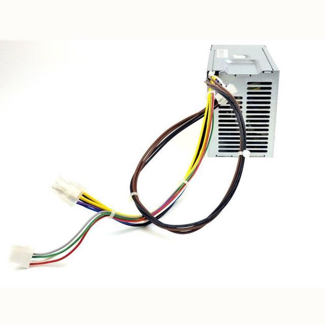 D12-240P2A 702307-002 240W PSU PCC004 D240P2A 751884-600 705 G1 SFF 240W Power Supply 702307-002 751884-001 D12-240P2A 702307