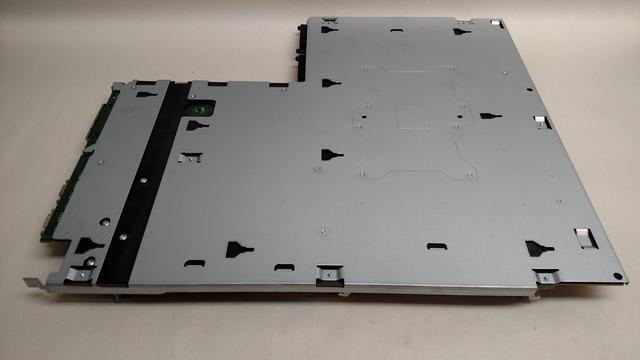 Dell 0W9x3 System Board For Poweredge R710 Server (Version1)