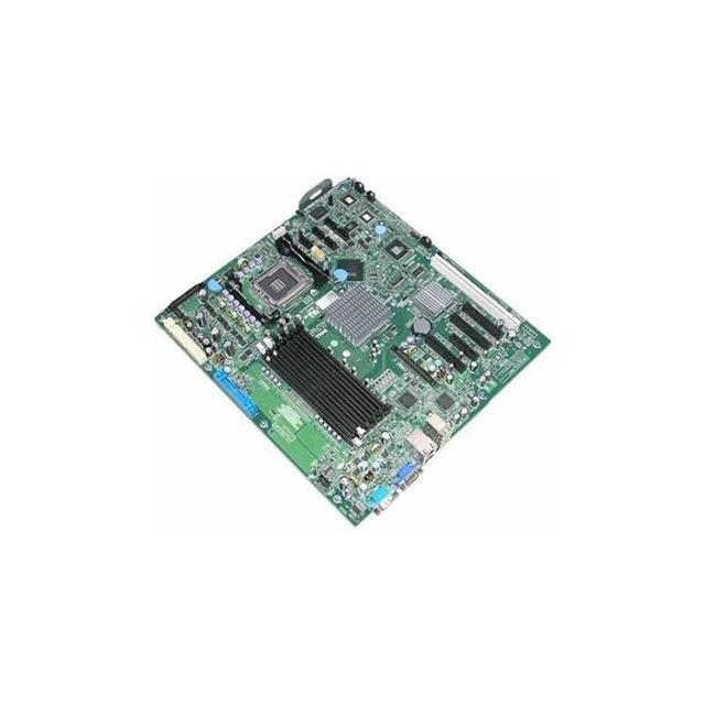 Dell 0Xy1w System Board For Poweredge R710 Series Server V2
