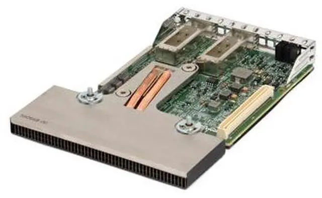 Dell 10HV7 Broadcom 57414 Dual Port 25Gb SFP28 RNDC