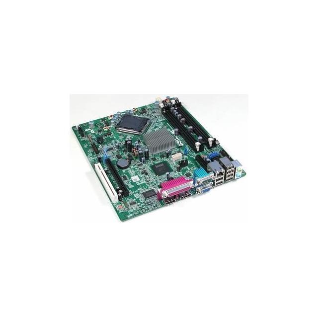 Dell 3Nvj6 System Board For Optiplex 780 Sff