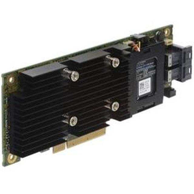 DELL 405-AAJW PERC H330 12GB Mini Mono Raid Host Bus Adapter