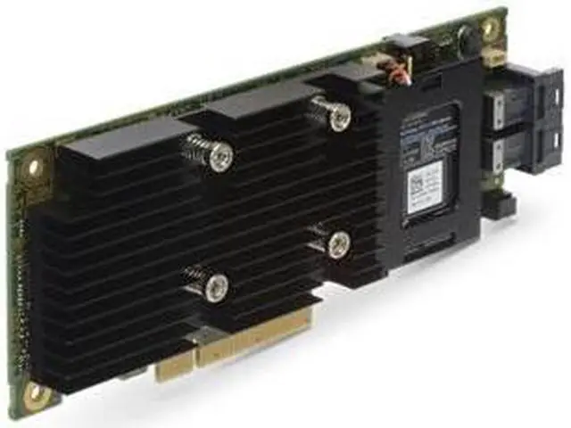 DELL 463-0572 Perc H730P 12Gb S Pciexpress 3.0 Sas Raid Controller With 2Gb Nv Cache-463-0572