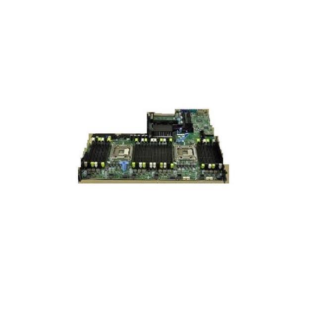 Dell 46V88 System Board For Poweredge R720 Server