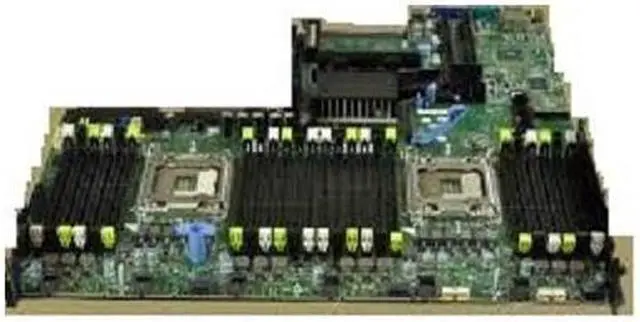 Dell 46V88 System Board For Poweredge R720 Server