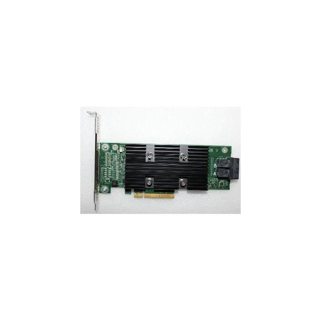 DELL 4Y5H1 Perc H330 12Gb S Pciexpress 3.0 Sas Raid Controller Card Only-4Y5H1