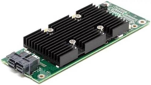 DELL 4Y5H1 Perc H330 12Gb S Pciexpress 3.0 Sas Raid Controller Card Only-4Y5H1