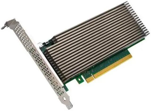DELL 540-BDJU Intel vRAN Accelerator ACC100 PCIe Adapter