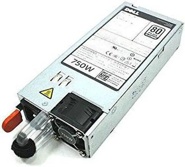 Dell 6W2PW Power Supply 750W Redundant Hot Swap Flextronics F750E-S0 SC8000
