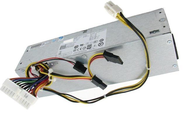 Dell 709MT 240W Power Supply