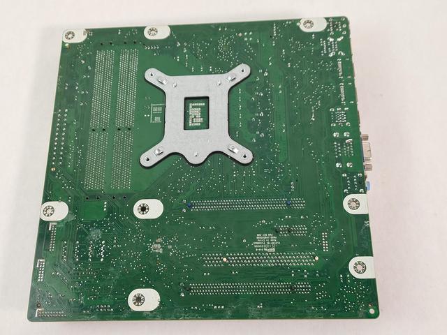 Dell 773VG Optiplex 7010 LGA 1155/Socket H2 DDR3 SDRAM Desktop Motherboard