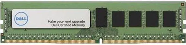 Dell 8GB DDR4 SDRAM Memory Module