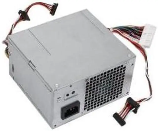 Dell 9D9T1 Dell 265 Watt Power Supply For Optiplex 790 990 Mini Tower