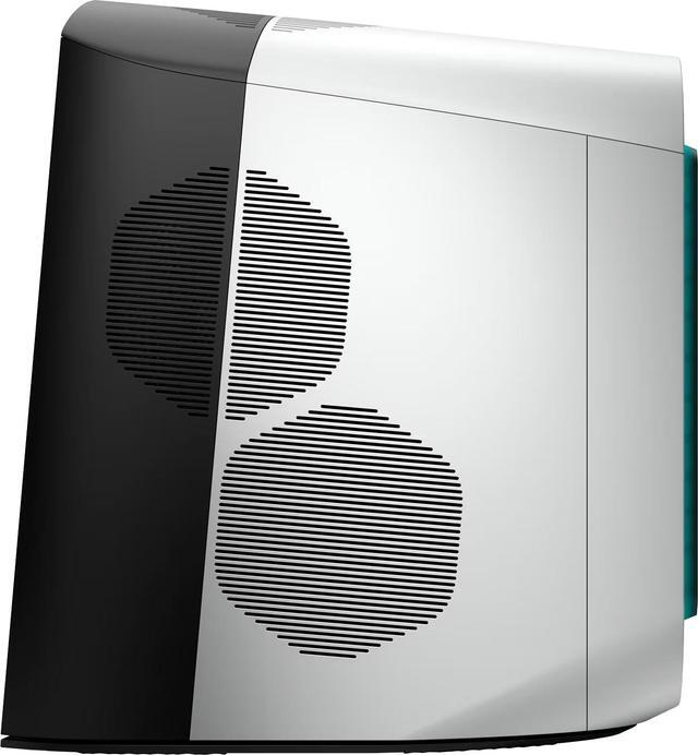 Dell Alienware - Aurora R12 Gaming & Entertainment Desktop PC (Intel I7-11700F 8-Core GeForce RTX 3060 Ti 16GB RAM 1TB SSD Wifi USB 3.2 HDMI Bluetooth Win 11 Home) With 120W G4 Dock