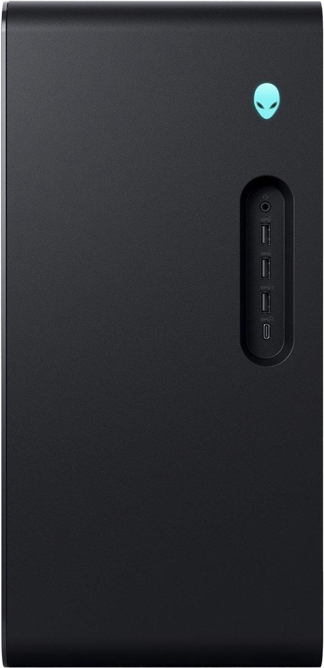 Dell Alienware - Aurora R16 Desktop - 14th Gen Intel Core I9 14900KF - 32GB Memory - NVIDIA GeForce RTX 4080 SUPER - 2TB SSD - Black AWAUR16-9916BLK-PUS PC Computer