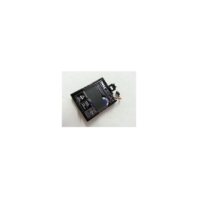 Dell Battery 70K80 For RAID Controller - Battery Rechargeable - 500 MAh - 3.7 V DC
