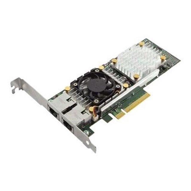 Dell Broadcom 57810S Dual Port 10Gb Base-T Server Adapter
