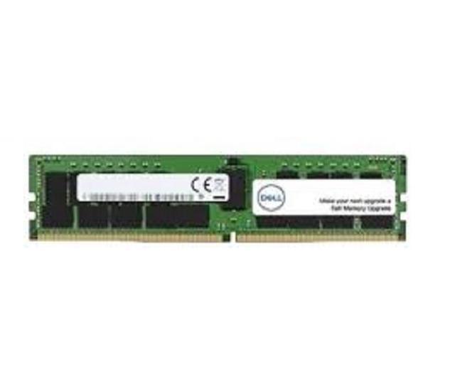 Dell - DDR4 - 32 GB - DIMM 288-pin - 2933 MHz / PC4-23400 - 1.2 V - Registered - ECC - Upgrade - For PowerEdge C4140 Po