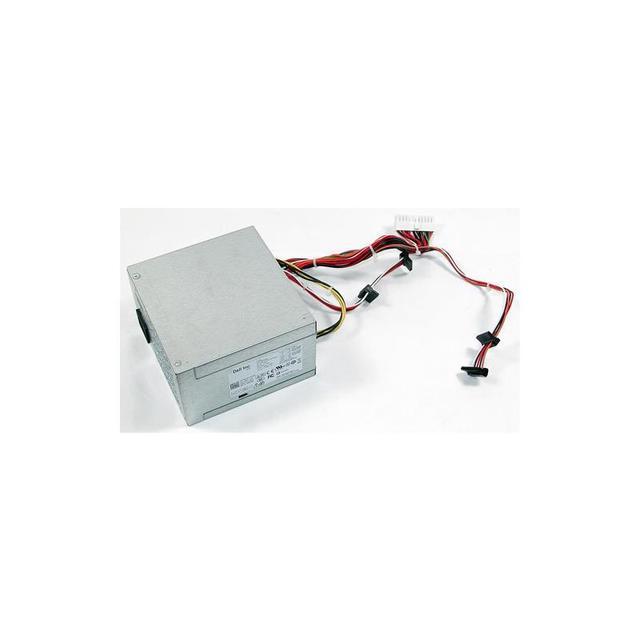 Dell Fc1Nx Dell 275 Watt Power Supply For Optiplex 3010 7010 9010 Mt