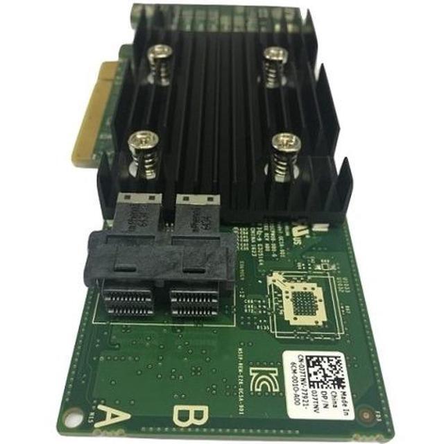 Dell HBA330 Adapter 12Gbps Adapter Low Profile Customer Kit