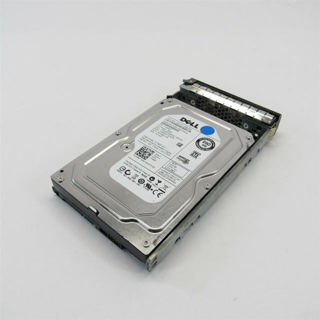 Dell-IMSourcing H962F 250 GB Hard Drive - 3.5" Internal - SATA (SATA/150)