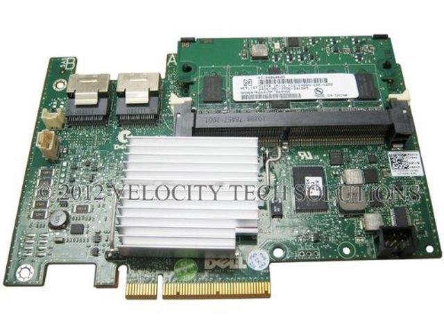 Dell-IMSourcing XXFVX NEW F/S PERC H700 SAS Controller