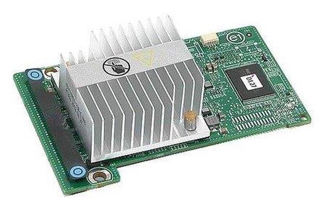 DELL K09Cj Perc H310 Sas Raid Mini Mono Controller For Poweredge R720