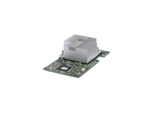 DELL K09Cj Perc H310 Sas Raid Mini Mono Controller For Poweredge R720