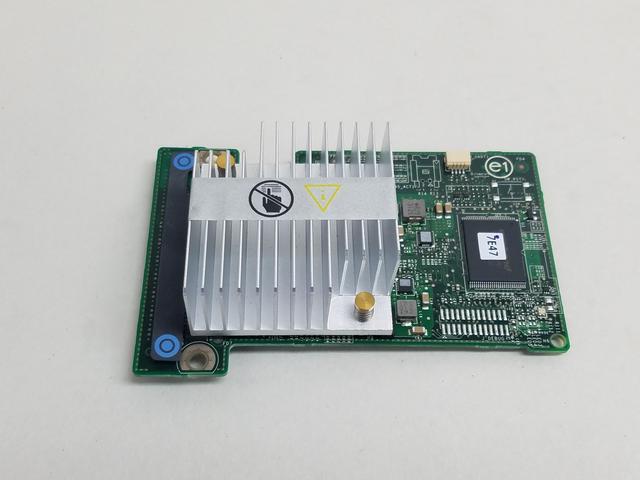 DELL K09Cj Perc H310 Sas Raid Mini Mono Controller For Poweredge R720