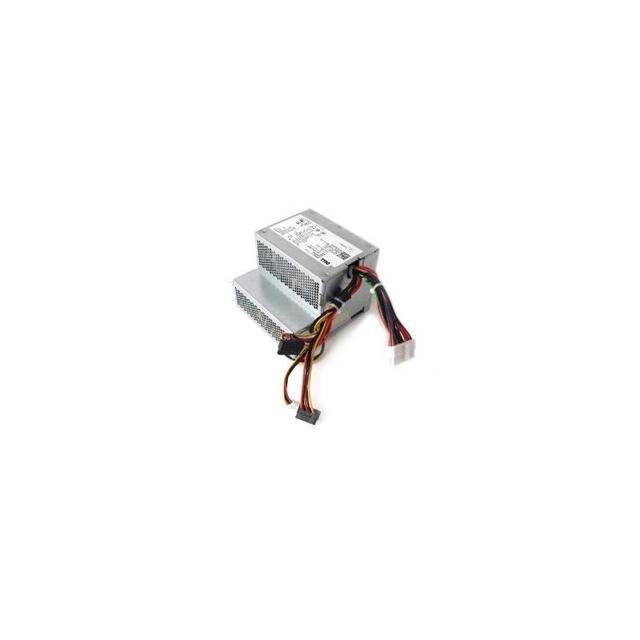 Dell M618F Dell 235 Watt Power Supply For Optiplex Gx360 380 Dt