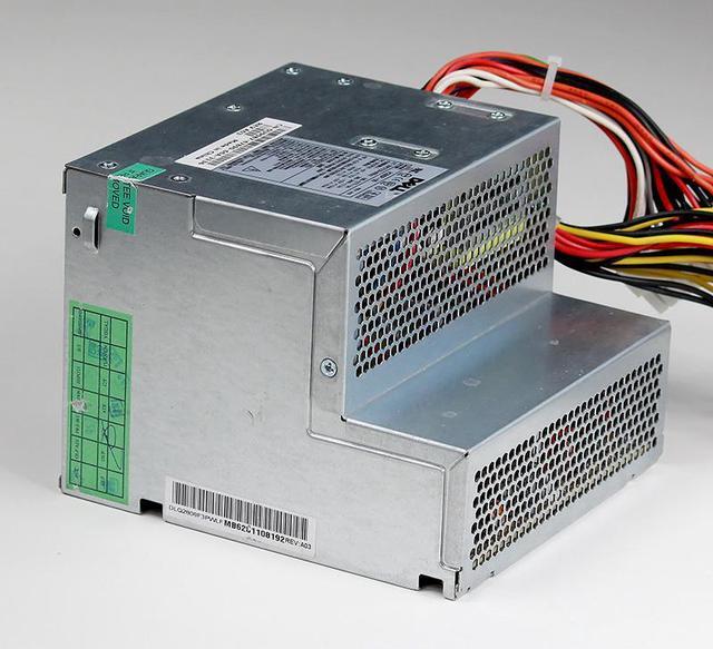 Dell M618F Dell 235 Watt Power Supply For Optiplex Gx360 380 Dt