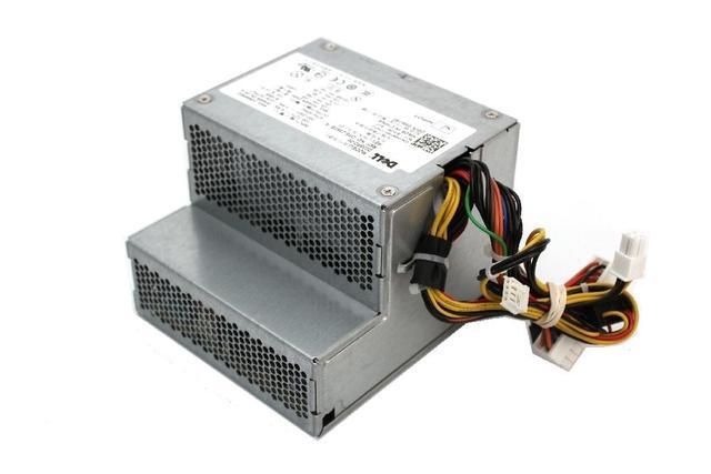 Dell M618F Dell 235 Watt Power Supply For Optiplex Gx360 380 Dt