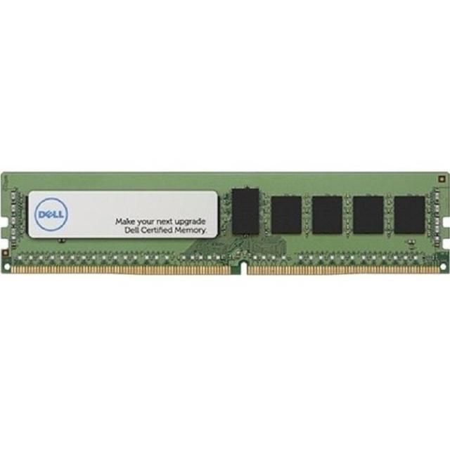 Dell Memory Upgrade - 32GB - 2Rx4 DDR4 RDIMM 2400MHz - A8711888 (SNPCPC7GC/32G)