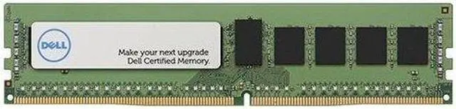 Dell Memory Upgrade - 32GB - 2Rx4 DDR4 RDIMM 2400MHz - A8711888 (SNPCPC7GC/32G)